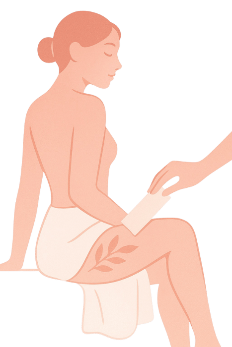 Body Wax Studio in Richmond VA