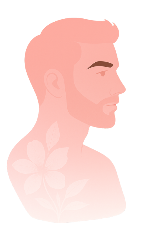 Eyebrow Services for Men in Richmond VA