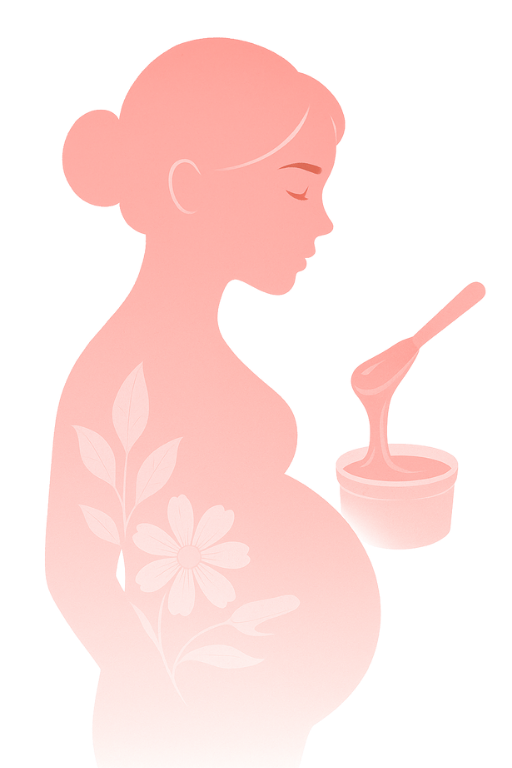 Pre-Natal Waxing Service in Richmond VA