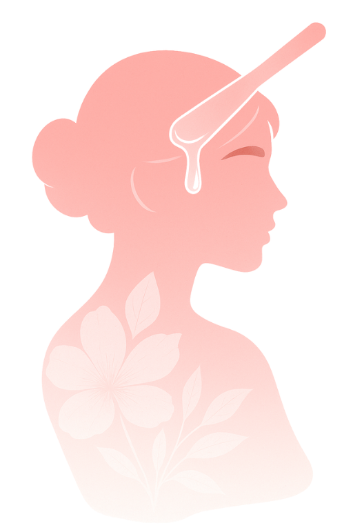 Sugaring Wax in Richmond VA