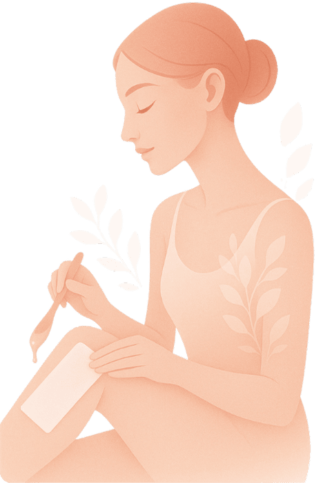 Brow Tinting Service in Richmond VA