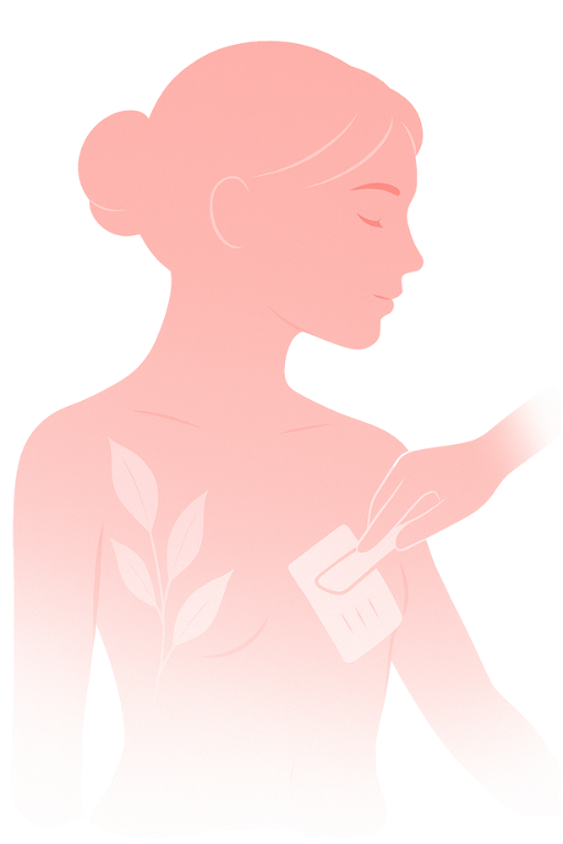 Women's Body Waxing in Richmond VA