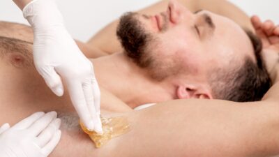 Why a Female Wax Specialist May Offer a Better Male Brazilian Experience in Richmond